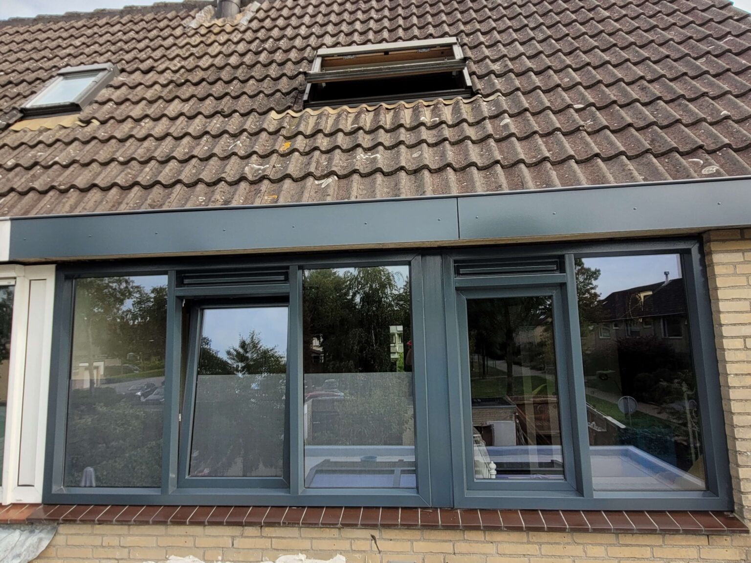 De kracht van goed buitenschilderwerk