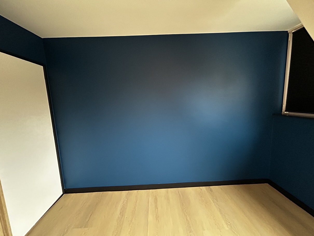 Kleuradvies bij schilderwerk - hoe kies je de ideale kleur voor je huis of appartement