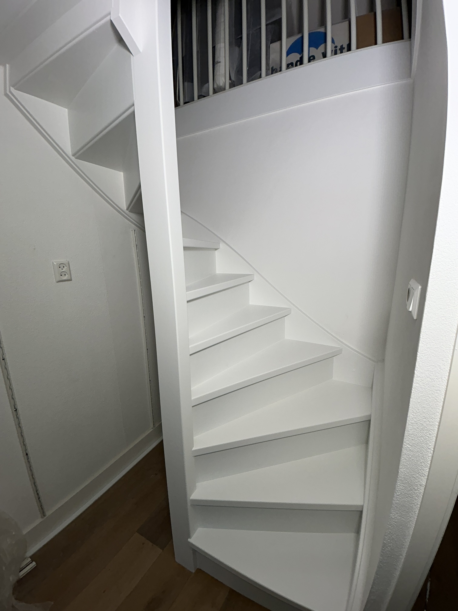 Binnenschilderwerk 2