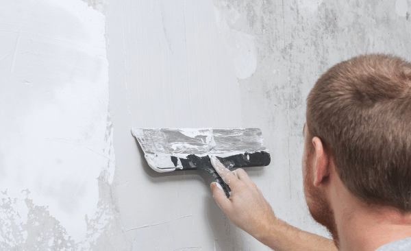 Hoe herken je dat je woning toe is aan nieuw schilderwerk?